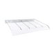 thumbnail image 3 of Toldo para puerta Toldo para puerta de entrada Toldo para ventana Exterior Protección solar Exterior 60cmx50cm, 3 of 8