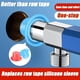 thumbnail image 4 of Junta de Sellado A Prueba de Fugas para Grifo,Junta A Prueba de Fugas,Junta de Silicona para Grifo,Junta de Sellado A Prueba de Fugas para Grifo de Silicona,G, 4 of 6
