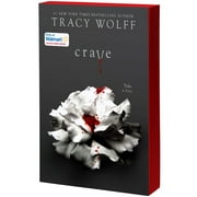 Crave (Paperback)