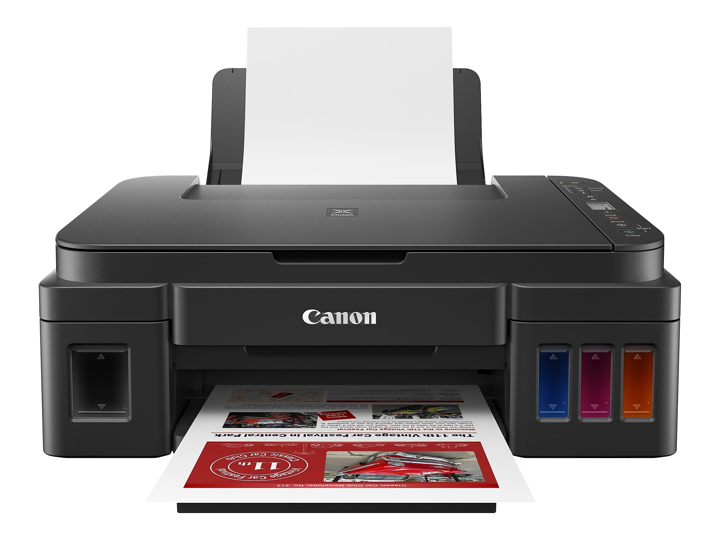 g3200 printer