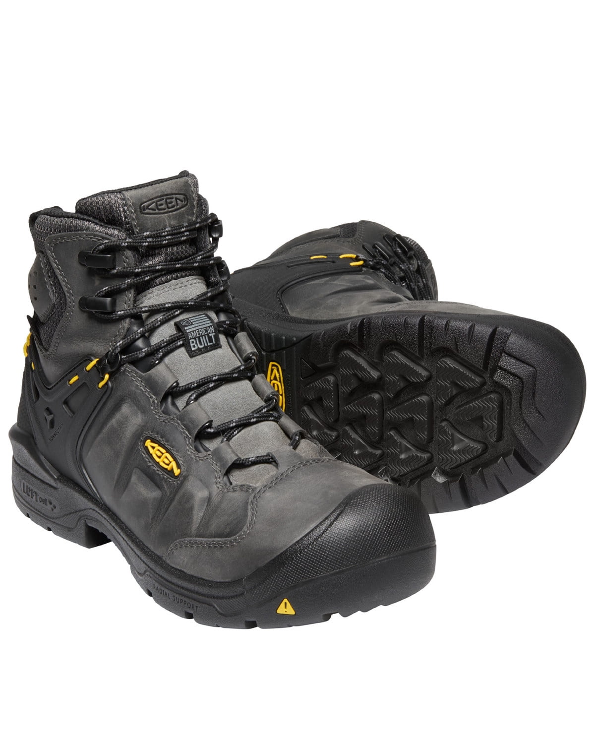 Cheap work boots walmart hotsell