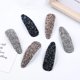 thumbnail image 3 of Pinzas para el cabello con diamantes de imitación para mujer, pinzas a presión de cristal brillante, diferentes colores, pasadores con diamantes de imitación, pinzas para el cabello para fiesta, boda JAMW Sencillez, 3 of 5
