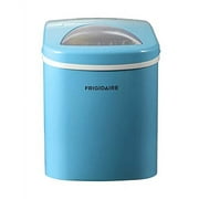 Igloo Portable Countertop Ice Maker, 26 lb. Daily Capacity - Blue