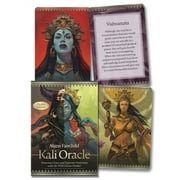 Kali Oracle: Kali Oracle (Pocket Edition) (Other)