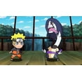 thumbnail image 5 of Naruto Powerful Shippuden - Nintendo 3DS, 5 of 9