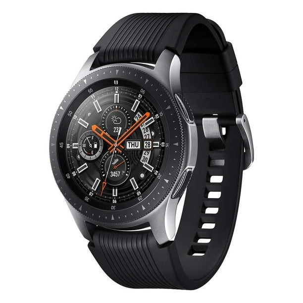 samsung galaxy watch with gps