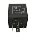 thumbnail image 4 of jinwen 12V Delay Off Relay Accessory Automotive Purpose Relays Replaces Easy to Install, 4 of 9