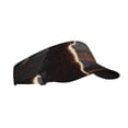 thumbnail image 1 of Fotbe Pyramid Desert Cat Visera Deportiva con Diseño, Gorra Abierta Ajustable de Algodón para Mujer y Hombre, 1 of 7