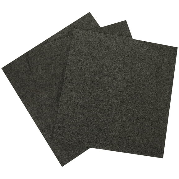 3 Pcs Car Screen Cleaner Glasses Cleaning Cloths Dry Rag Window Fiber