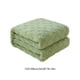 thumbnail image 2 of Manta De Felpa 1Pcs 150x200cm Fleece Blanket Milk Velvet Shawl Sofa Cover Polyester Green Versatile Double Sided Edging No Shedding Design JASKFLY, 2 of 8