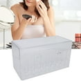 thumbnail image 1 of Lipstick Storage Box 36 Grid  Transparent Lipstick Storage Case Organizer Storage Rack, 1 of 8