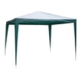 thumbnail image 2 of Toldo Mainstays Verde 3 x 3 m, 2 of 3