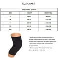 thumbnail image 4 of PISIQI compression anti-collision knee pads, 4 of 10