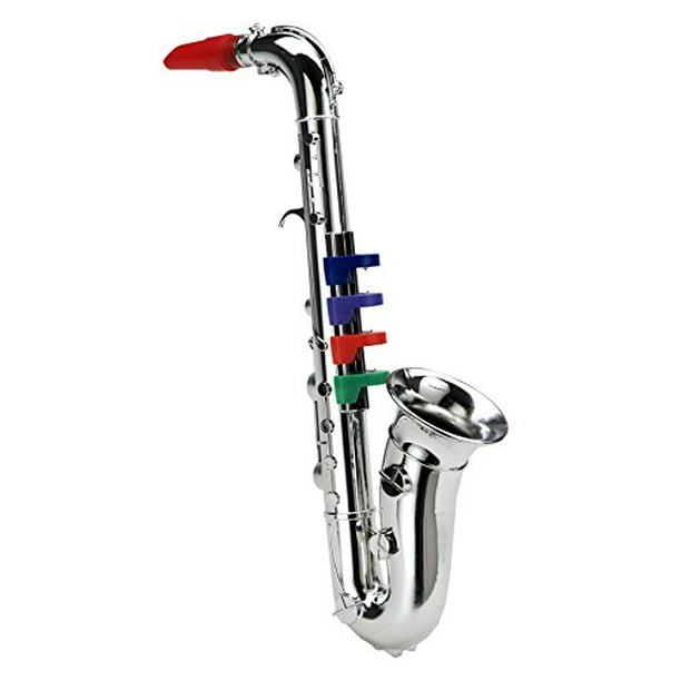 Junior Toy Saxophone for Children by Bontempi - Ages 3 and up