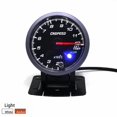 thumbnail image 1 of 2.5 Inch 60mm Turbo Boost Gauge Water Temper Temperature Gauge Oil Pressure Exhaust Voltage Racing Car Yc101347, 1 of 1