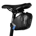 thumbnail image 2 of Bolsa de sillín de bicicleta portátil con kits de herramientas de reparación a prueba de agua, 2 of 8