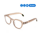 thumbnail image 2 of Lentes para computadora dioptria +1.00 B+D Blue Ban Readers, 2 of 3