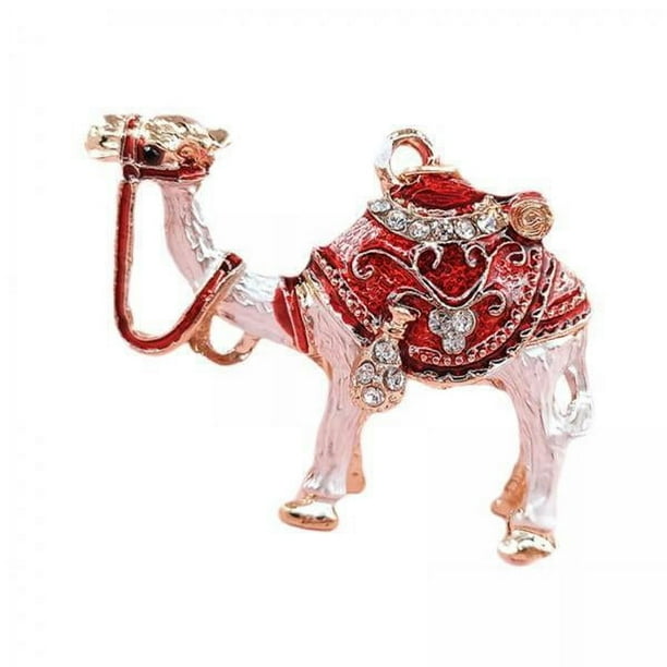 Llavero colgante,Llavero colgante con forma de camello,llavero con adorno,Llavero de coche,soporte para llaveros,regalo para papá de hija e hijo,Llavero de padre,llavero de coche,los mejores