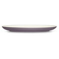thumbnail image 4 of Noritake Colorwave Plum Oval Platter, 4 of 7