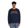 thumbnail image 4 of Rowing Rower Row Sweatshirt, Gifts, Crewneck, 4 of 4