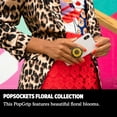 thumbnail image 6 of PopSockets Grip with Swappable Top for Cell Phones, PopGrip Seed Money, 6 of 7