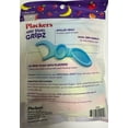 thumbnail image 3 of PLACKERS Flossers, Fruit Smoothie Swirl 75 ea, 3 of 3