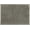 Cool Grey, variant on Mohawk Home Classic Cotton Plush Stain/Fade Resistant Non-Slip Washable Bath Mat, Glacier, 1' 9" X 2' 10"