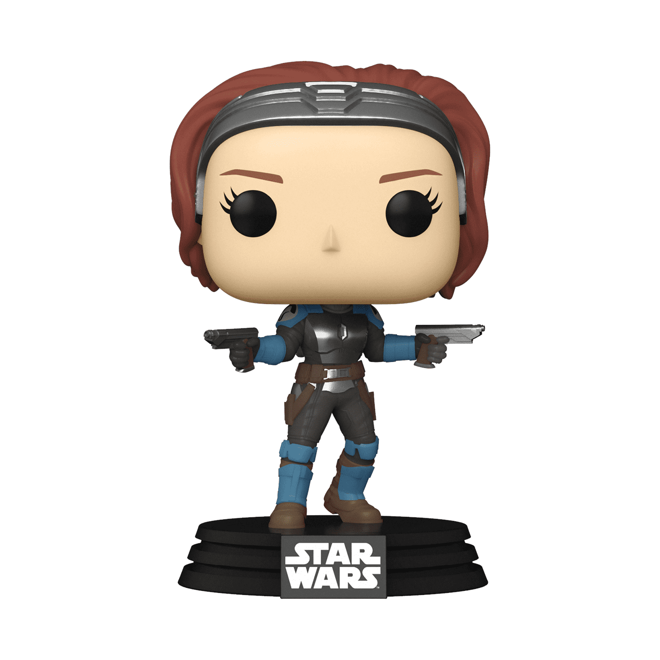 Funko Pop Star Wars The Mandalorian Bo Katan With Chase Walmart Com
