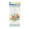 Winnie The Pooh 26793 Baby Shower Plastic Tablecover