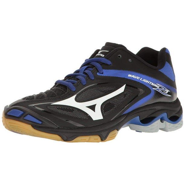 lightning z3 mizuno