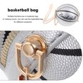 thumbnail image 3 of FUEENIRVA Sac de Basketball pour les Amateurs de Mode 1Pcs, 3 of 8