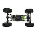 thumbnail image 4 of 35km/h High Speed Rock Buggy 1/10 Racing RC for adults Car Off-Road Crawler Vehicle Green, 4 of 8