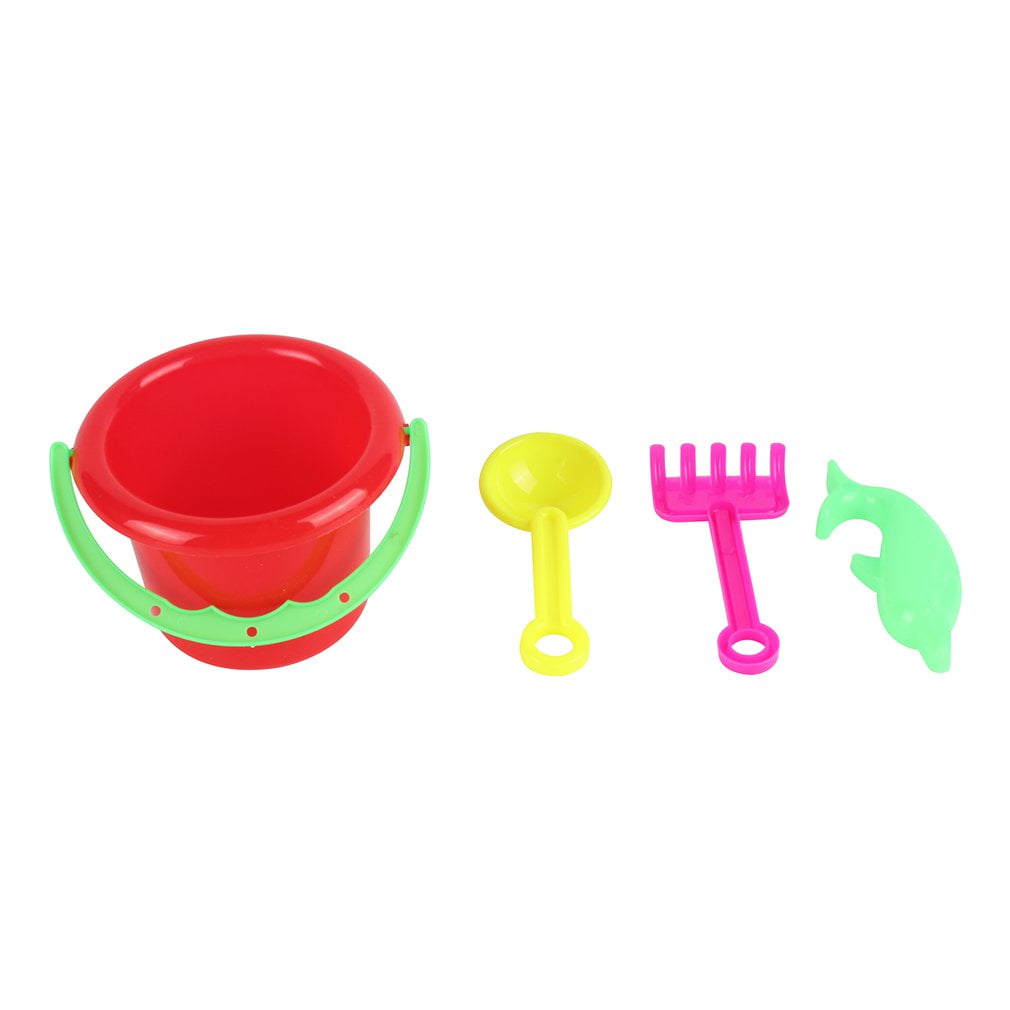 non plastic sand toys