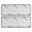 White Black Cat, variant on Kitchen Rugs Sets Of 2,White Cosmic Pattern Anti Fatigue Kitchen Mat Rugs Non Slip Washable,Decorative Kitchen Floor Mats for Kitchen,Sink,Laundry,17"x47"+17"x47"