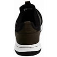 thumbnail image 4 of Skechers Classic Fit Delson-Camben Casual Sneakers for Men, Lightweight Slip on Shoes, 4 of 7