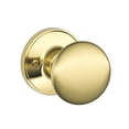 thumbnail image 3 of J Series Stratus Dummy Door Knob Finish: Bright Chrome, 3 of 4