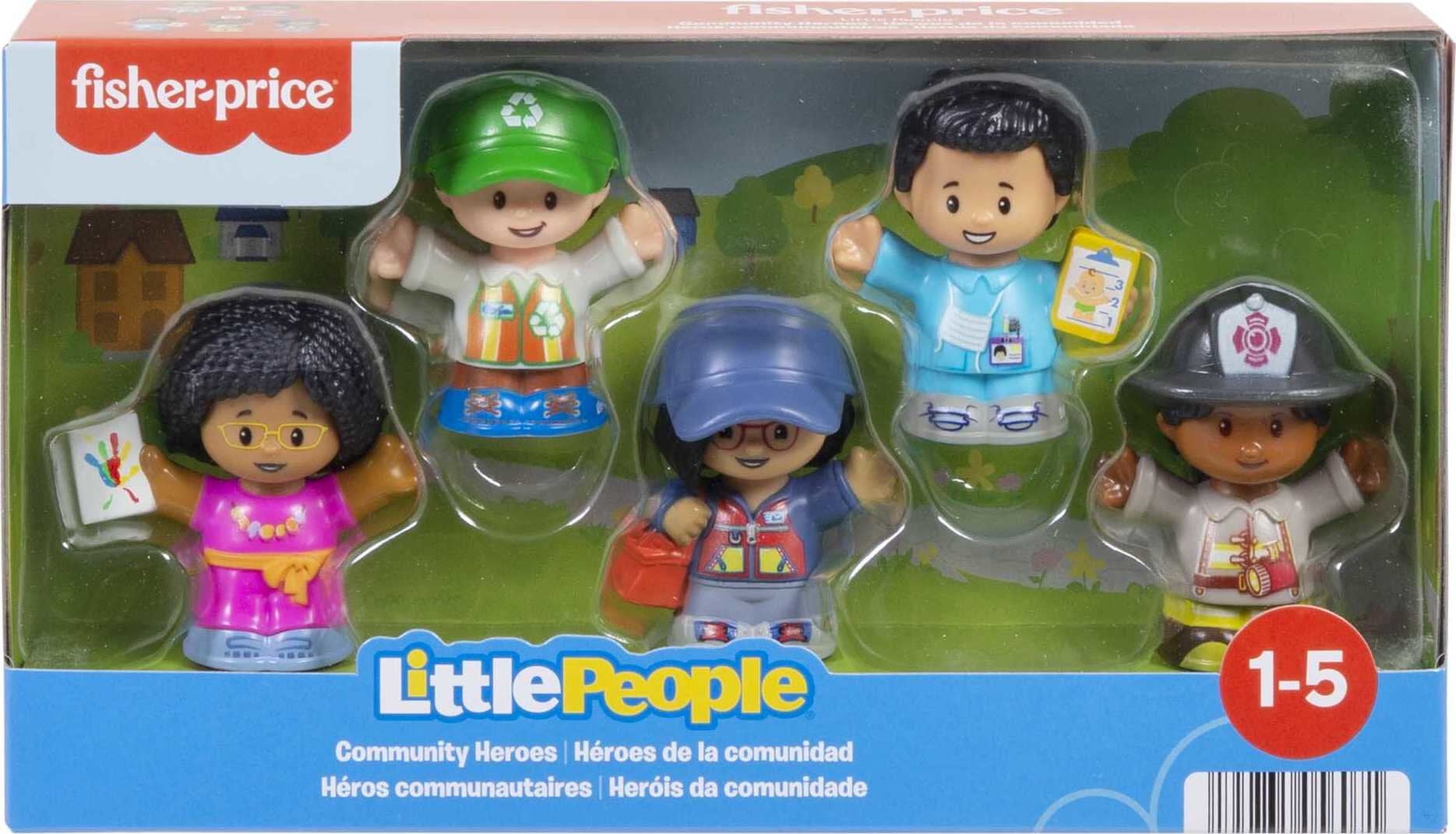 little people toys storage｜TikTok Search