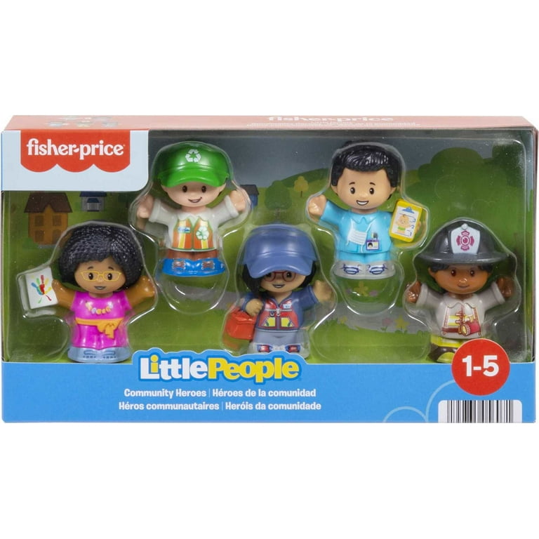 Little People The Office $14.99