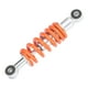 thumbnail image 1 of Amortiguador Universal para Motocicleta Nikou 195 mm Accesorios para Vehículos, 1 of 9