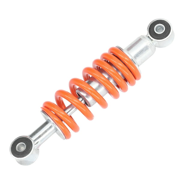 Amortiguador Universal para Motocicleta Nikou 195 mm Accesorios para Vehículos