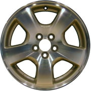 Subaru Forester Wheel 1998-2003 16" Factory OEM 68699U10