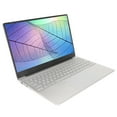 thumbnail image 1 of 15.6in Laptop Computer, High Performance Processor Portable Laptop 16GB RAM  for Daily Work 16+512G US Plug, 1 of 7