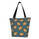 thumbnail image 1 of Easygdp Hot Dog 6 Bolso de Hombro para Mujer, Bolso Bandolera y Cartera de Mano Elegante para Uso Diario, 1 of 6