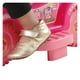 thumbnail image 4 of Carrito Juguete montable MyToy Elefante Rosa Con Bastón, 4 of 4