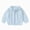 Blue, variant on Toddlers Jacket Children Hoodie Long Sleeve Zip Lightweight Coat for Boys and Girls 6-12 Months 12-24 Months 2T 3T 4T 5T 6T 7T 8T Children Blue,2-3 Years