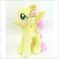 thumbnail image 2 of TY Beanie Buddy - My Little Pony - FLUTTERSHY (11 inch), 2 of 5