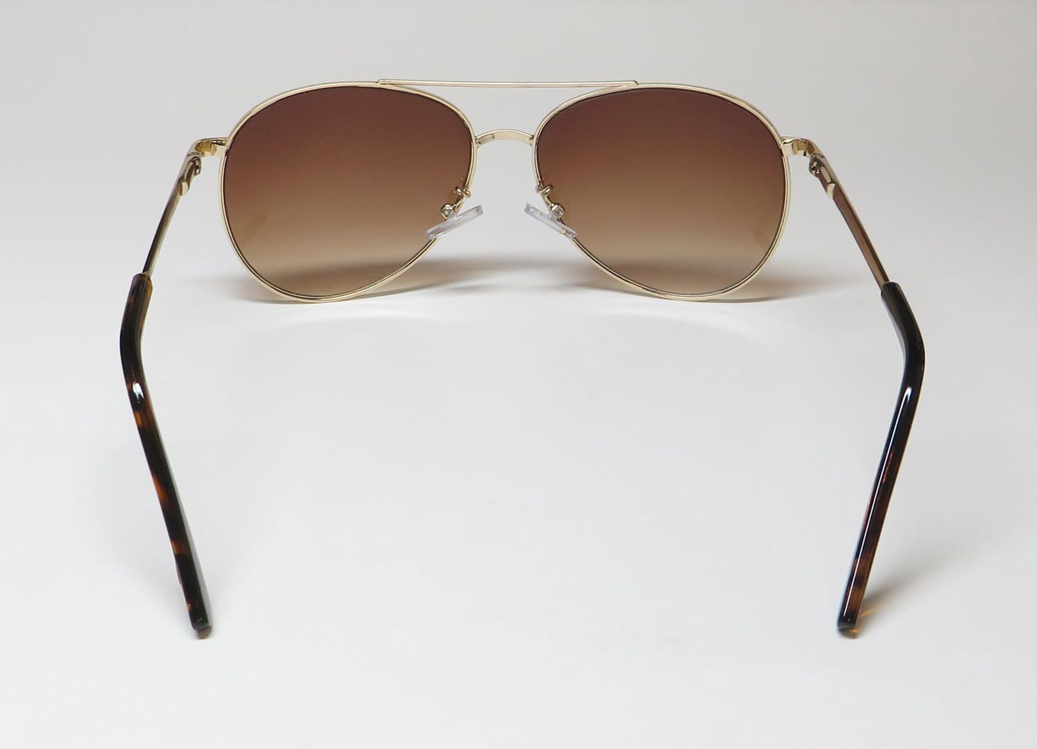 OSCAR DE LA RENTA OSCAR 3096 SUNGLASSES PILOT LOOK SHAPED LENSES CLASSIC DESIGN