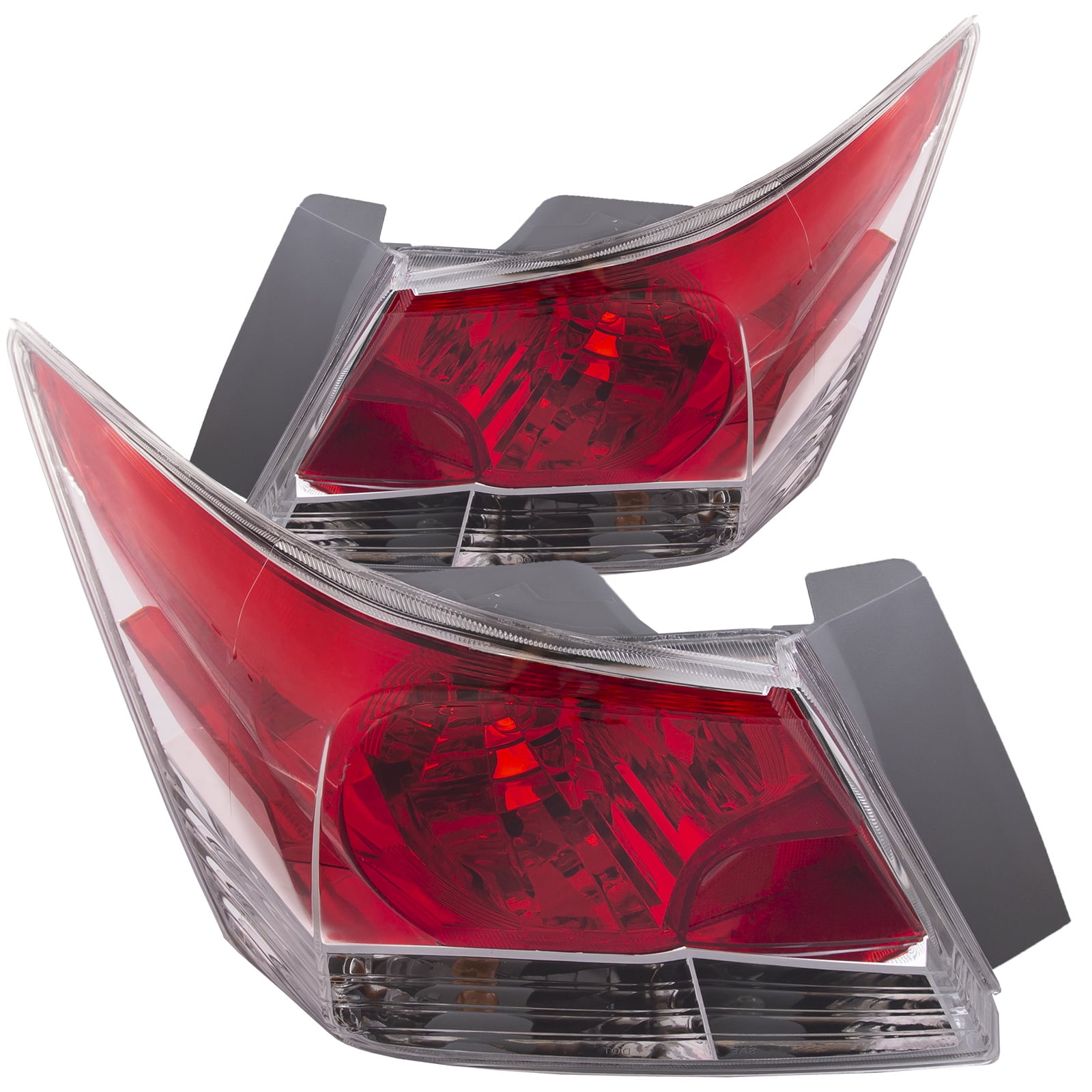 Drivers Taillight Tail Lamp Replacement for Honda 33550TA0A01 