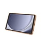 thumbnail image 3 of For Samsung Galaxy Tab A9 Case with Kickstand TPU + PC Skin-Touch Tablet Cover - Grey, 3 of 5