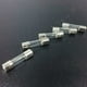 thumbnail image 5 of 100 fusibles de vidrio 5x20mm en caja Fusible 0,2A 20A, 5 of 5